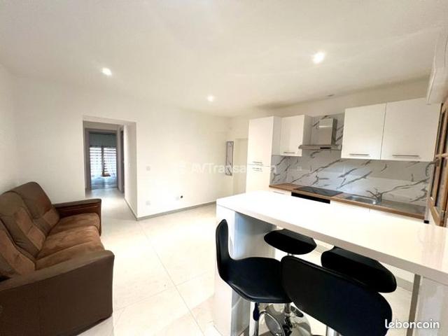 Appartement vente à Belley