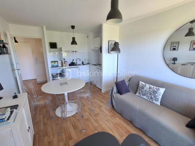 Appartement vente à Dieppe, Criel-sur-mer