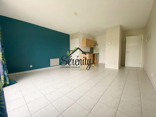Appartement vente à Cambrai, Beaumont-en-cambrésis
