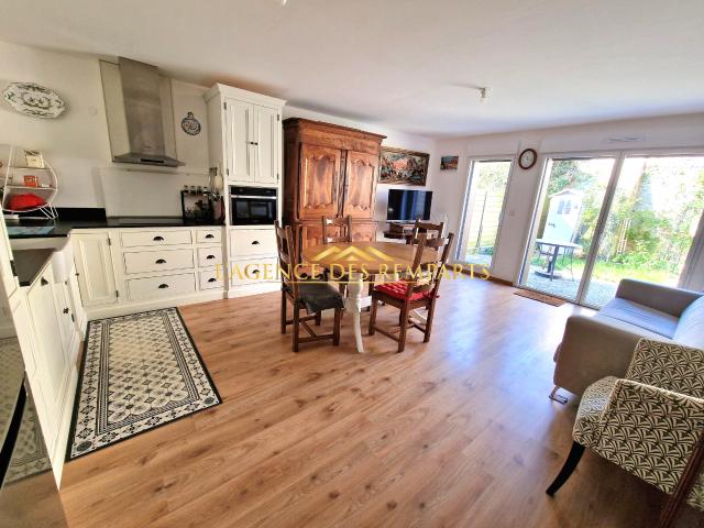 Appartement vente à Montreuil-sur-Mer, Montreuil