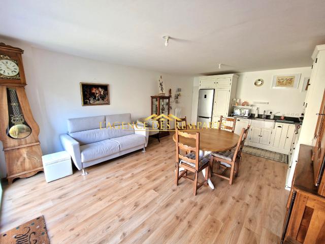 Appartement vente à Montreuil-sur-Mer, Montreuil