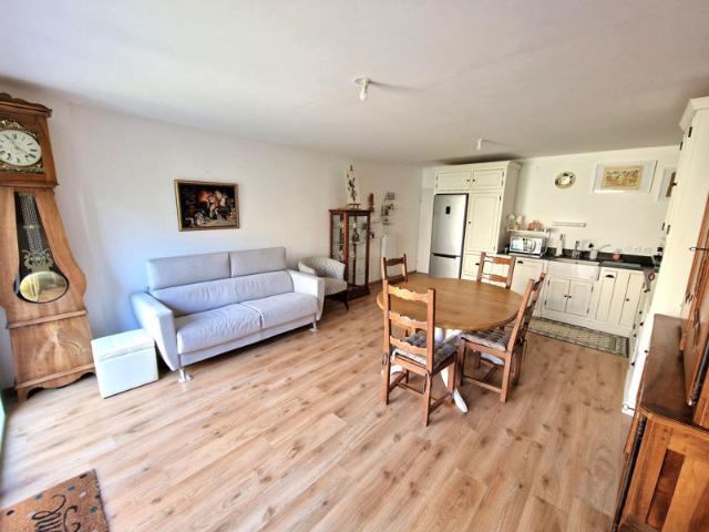 Appartement vente à Montreuil-sur-Mer, Montcavrel