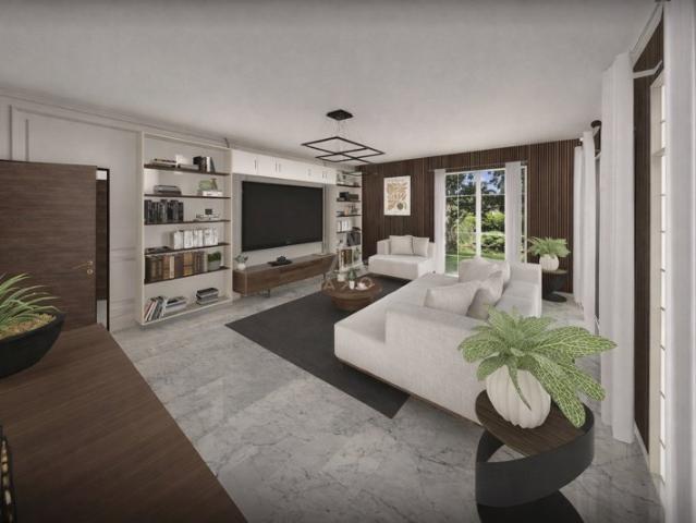 Appartement vente à Nantes, Gorges