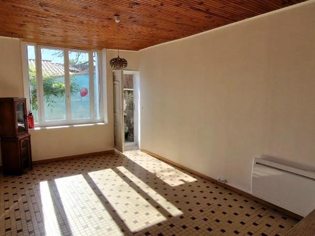 Appartement vente à Pamiers, Mirepoix