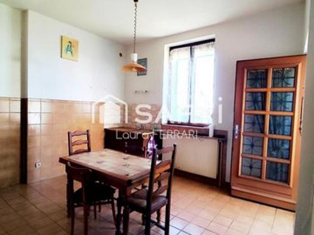 Appartement vente à Val-de-Briey, Jarny