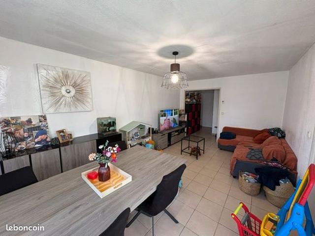 Appartement vente à Valenciennes, Trith-saint-léger