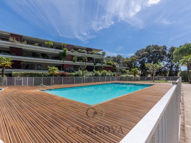 Appartement vente à Montpellier