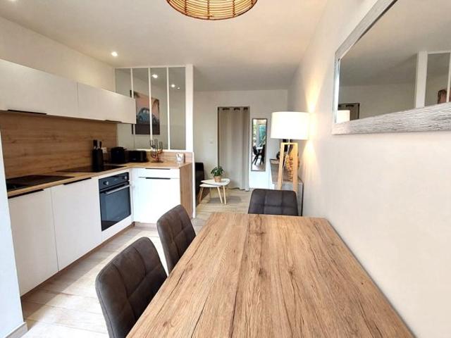 Appartement vente à Béziers, Agde