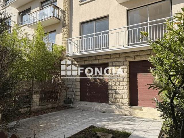Appartement vente à Saint-Germain-en-Laye, Le Vésinet
