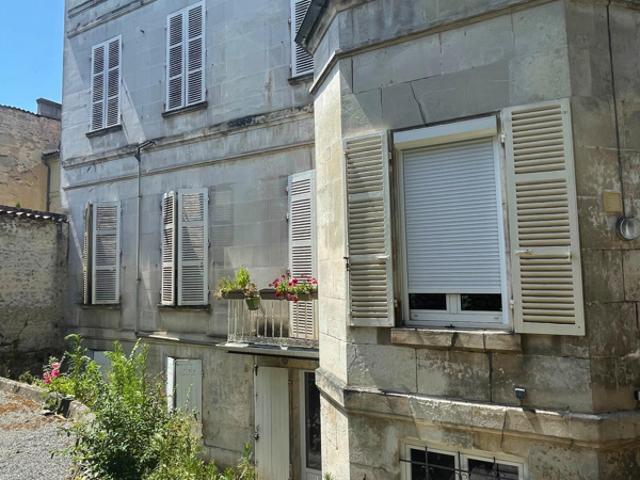 Appartement vente à Cognac