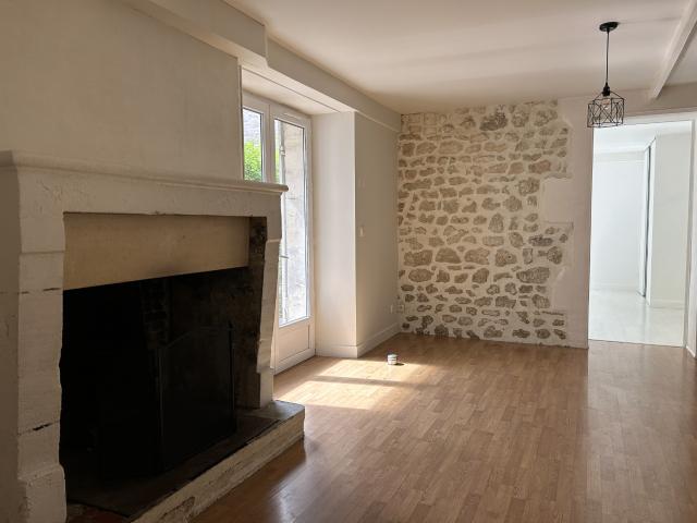 Appartement vente à Cognac