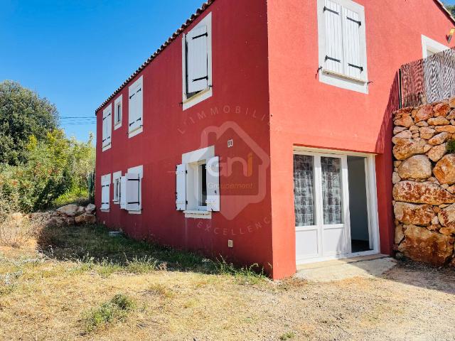 Appartement location à Brignoles, Barjols