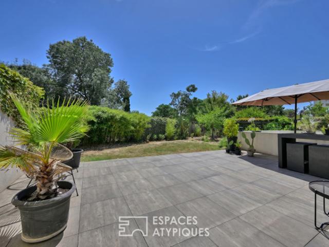 Appartement vente à Montpellier, Lattes