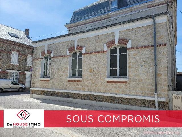 Appartement vente à Reims, Warmeriville