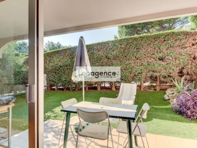 Appartement vente à Grasse, Mandelieu-la-napoule
