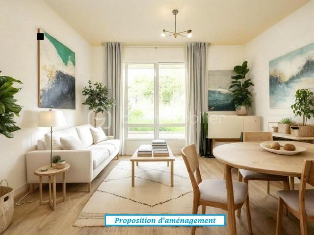 Appartement vente à Toulouse, Plaisance-du-touch