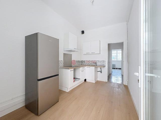 Appartement location à Béziers