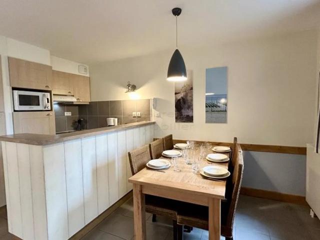 Appartement vente à Abbeville, Fort-mahon-plage