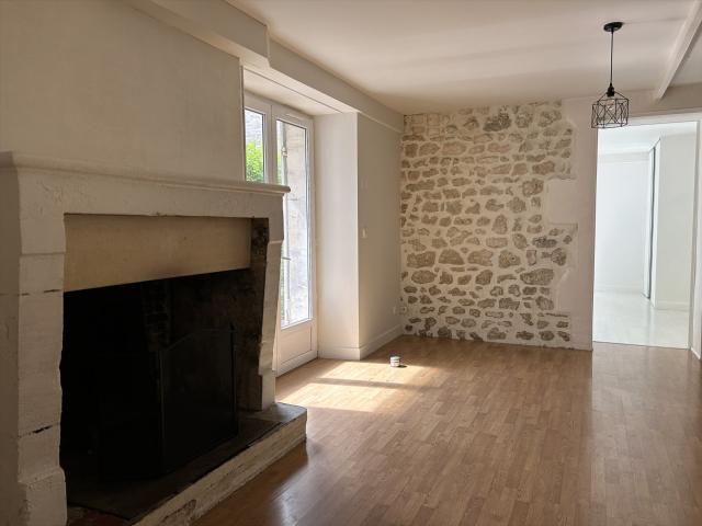 Appartement vente à Cognac
