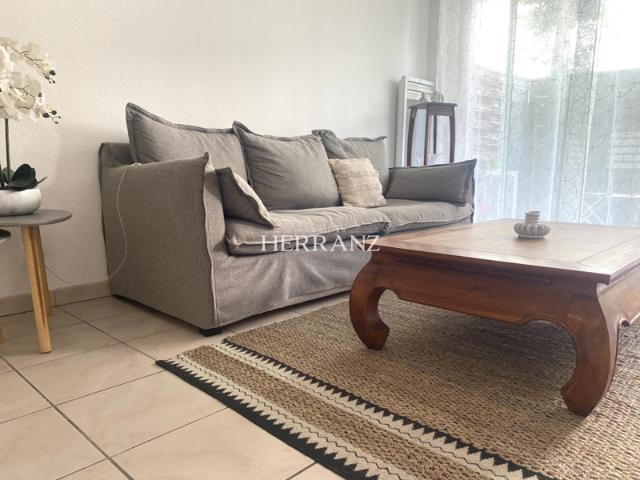 Appartement vente à Libourne