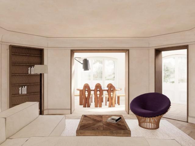 Appartement vente à Arcachon