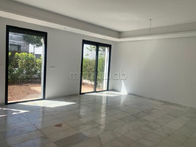 Appartement location à Bouskoura, Gharb-Chrarda-Beni Hssen