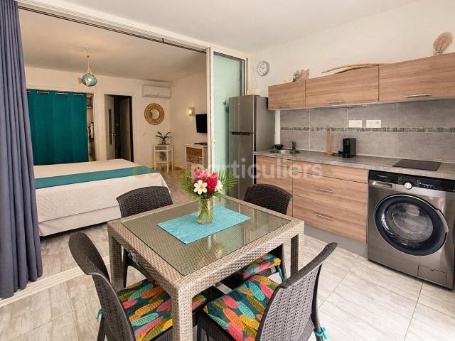 Appartement vente à L'Epalud, Saint-François-Longchamp