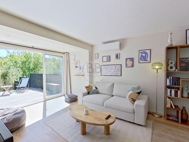 Appartement vente à Arrondissement de Draguignan, Fréjus