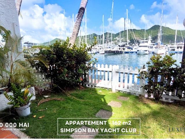 Appartement vente à Lunéville, Saint-martin