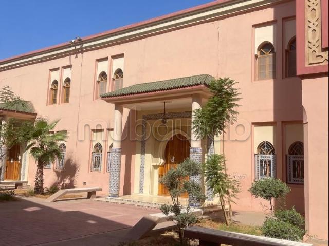 Appartement location à Marrakech, L'Oriental