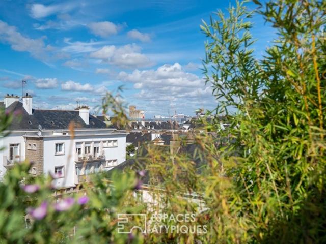 Appartement vente à Saint-Nazaire, Saint-nazaire