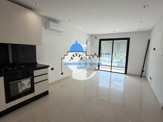 Appartement vente à Sousse Riadh, Akouda