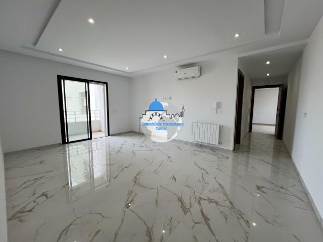 Appartement location à Sousse Riadh, Akouda