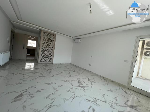 Appartement vente à Sousse Riadh, Akouda