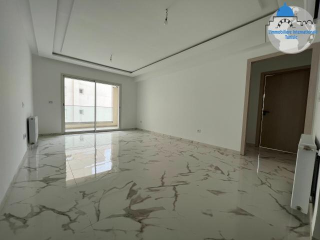 Appartement vente à Sousse Riadh, Akouda