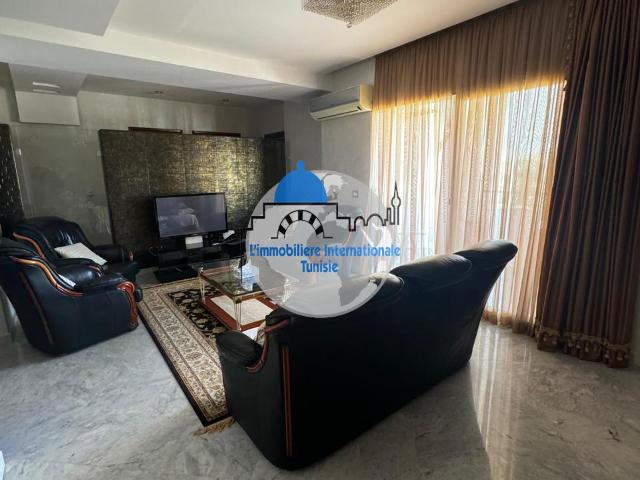 Appartement location à Sousse Riadh, Akouda