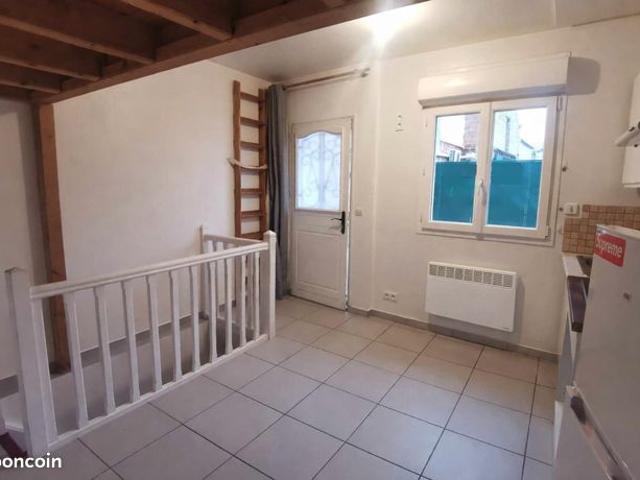 Appartement vente à Argenteuil, Taverny
