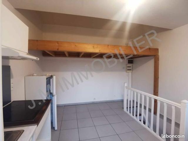 Appartement vente à Argenteuil, Taverny