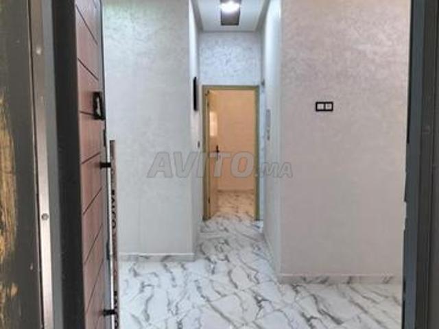 Appartement vente à Meknès