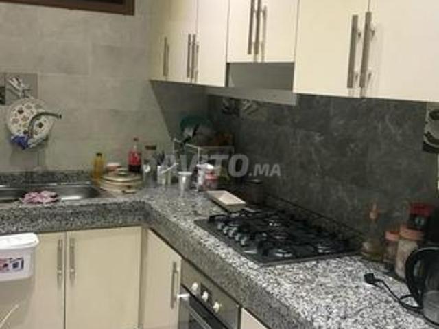 Appartement location à Anfa, Gharb-Chrarda-Beni Hssen