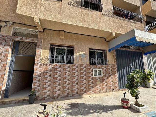 Appartement vente à Deroua, Gharb-Chrarda-Beni Hssen