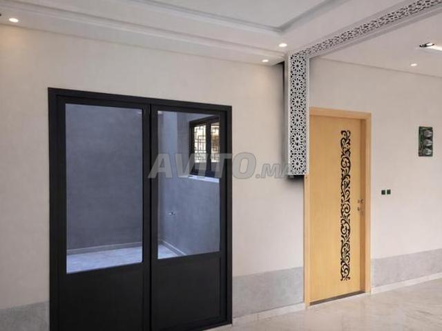 Appartement vente à El Hajeb