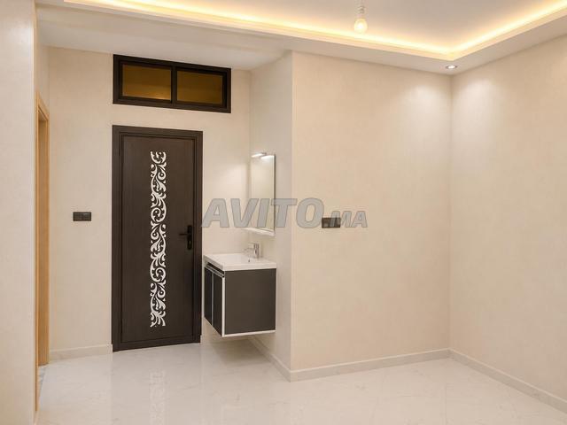 Appartement vente à El Hajeb