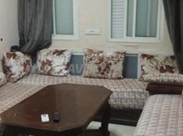 Appartement location à Anfa, Gharb-Chrarda-Beni Hssen