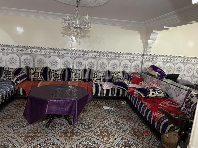 Appartement location