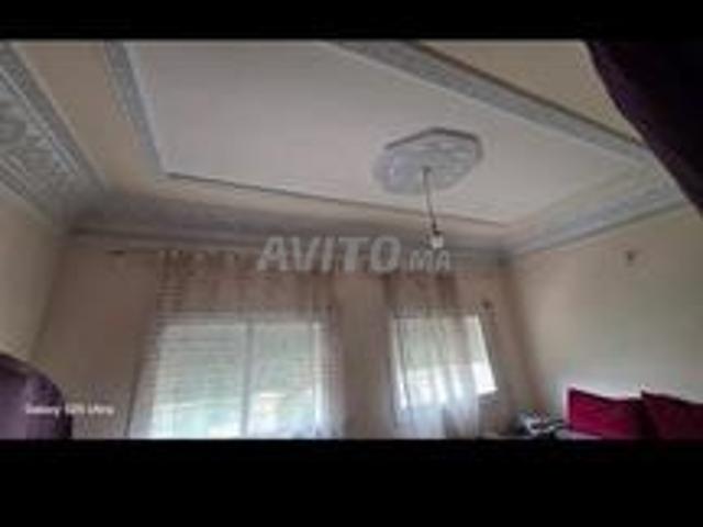 Appartement location à Séfrou