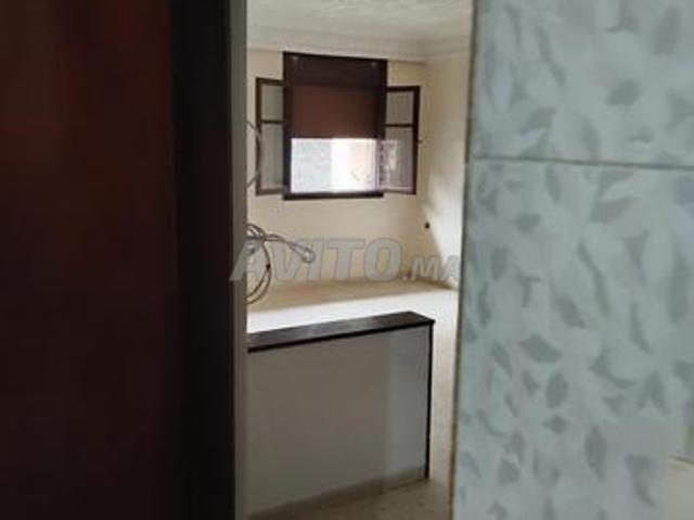 Appartement location à Lyautey