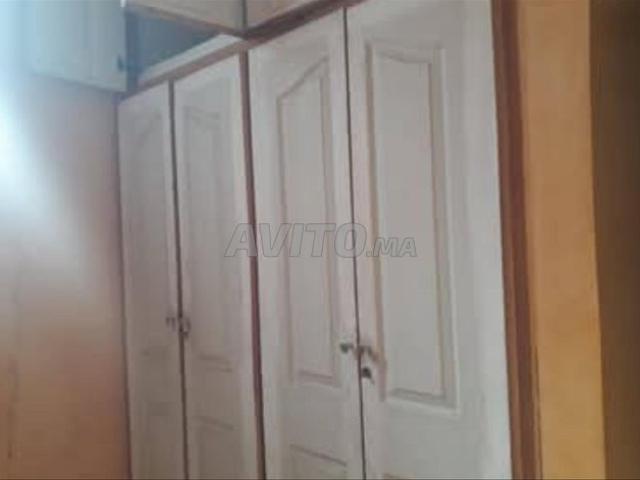 Appartement location à L'Oriental