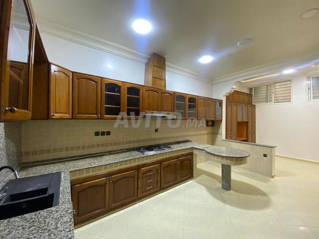 Appartement vente à Anfa, Gharb-Chrarda-Beni Hssen