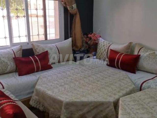 Appartement vente à Centre Ville